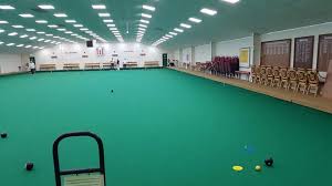 Image result for Ilford & District Indoor Bowls Club Ltd