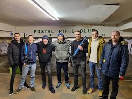 Image result for Surbiton Postal Rifle Club