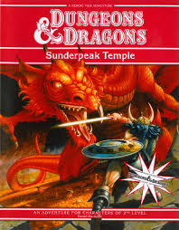 Image result for d&d red box cover