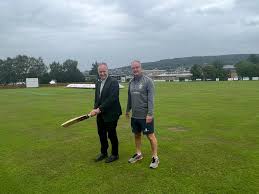 Image result for Thornbury Cricket Club