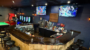 Image result for Spooners Indoor Bowls Club