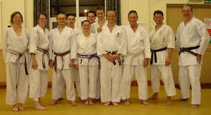 Image result for Bristol Karate Club