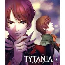 「ジュスラン・タイタニア タイタニア」の画像検索結果