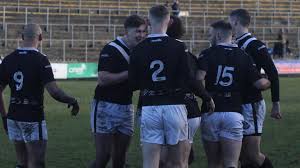 Image result for Leigh Miners Rangers Rugby League Football Club