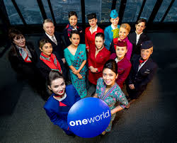 Image result for One Sky One World UK