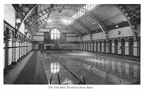 Image result for Thornaby Amateur Swimming Club