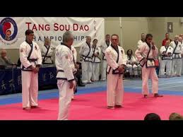 Image result for Tang Sou Dao Ren Yi Wu Kwan - Houghton & Wyton