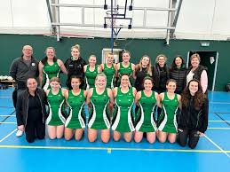 Image result for Wealden Netball Club
