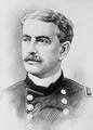 Abner Doubleday, Major General, United States Army
