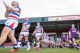 Image result for Rochdale Hornets