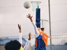 Image result for Integral Netball Club
