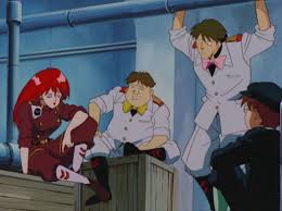 「グランディス・グランバァ ふしぎの海のナディア」の画像検索結果