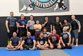 Image result for Universal Judo Academies