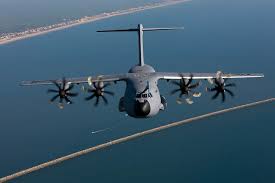 Bildergebnis für airbus a400m