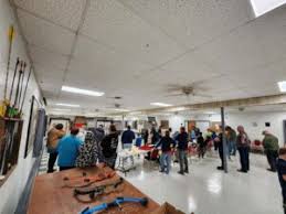 Image result for Bristol Invicta Rifle Club