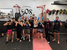 Image result for Falmouth Thai Boxing, Cornwall