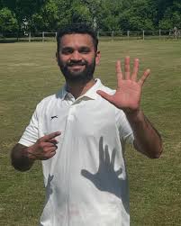 Image result for Lynchmere Cricket Club