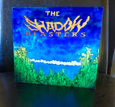 Image result for Shadow Blasters