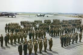 Image result for British Parachute Schools