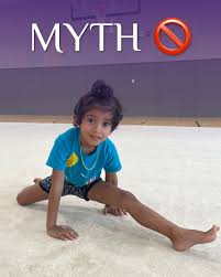 Image result for Child`s Hill Gymnastics Club