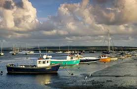 Image result for Keyhaven Yacht Club