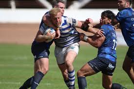 Image result for Bob Batley B`s Octopush Club