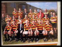 Image result for Bridgwater & Albion RFC