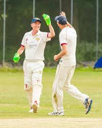 Image result for Edenbridge Cricket Club