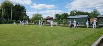 Image result for Kintbury Bowling Club