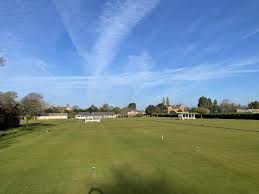 Image result for Cheltenham Croquet Club