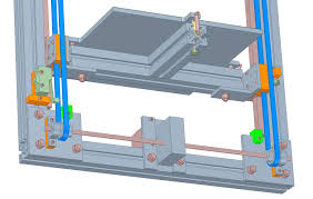 Image result for D.A.R.E!! Development + RadiSense III Z-Axis