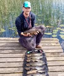 Image result for Carrick Angling Club