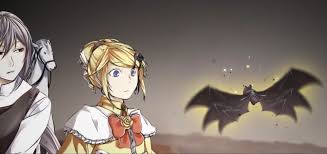 「リリアンヌ=ムーシェ(リリィ) 悪ノ娘」の画像検索結果