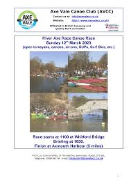 Image result for Axe Vale Canoe Club