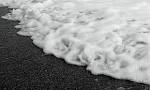 File:Sea foam on the shore.jpg