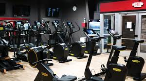 Image result for Cannons Health & Fitness Clubs