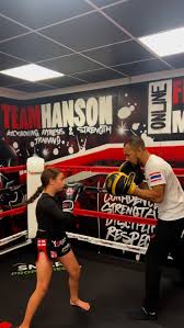 Image result for Huddersfield Thai Boxing Club