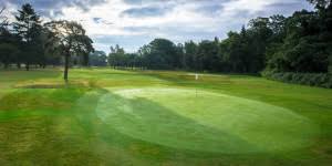 Image result for Colne Valley Golf Club Ltd