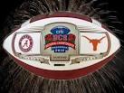 Commemorative BCS Championship