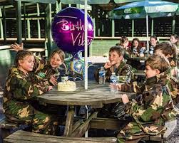 Image result for Go Ballistic Maidenhead Paintballing