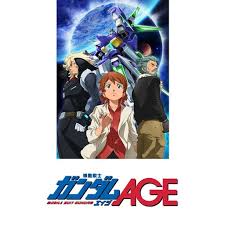 「ラクト・エルファメル ガンダムAGE」の画像検索結果