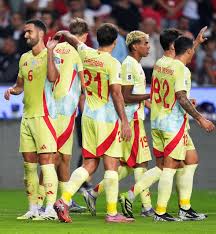 Image result for seleccion futbol españa