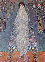 Portrait of Baroness Elisabeth Bachofen-Echt - Gustav Klimt ... - portrait-of-baroness-elisabeth-bachofen-echt-1916