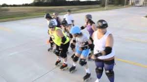 Image result for The Norfolk Brawds Roller Derby