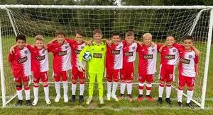 Image result for Poole Town Cc