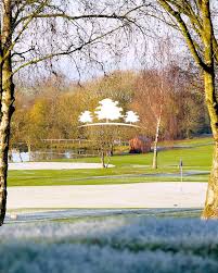 Image result for Cold Ashby Golf Club