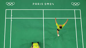 Image result for Olympic Badminton Club