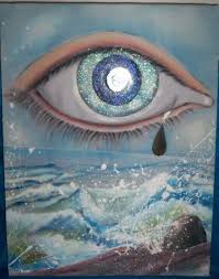 Image result for foto olhos de Deus