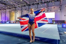 Image result for Park Wrekin Gymnastics Club