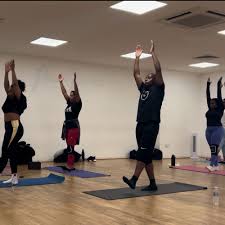 Image result for Rushmoor Amateur Gym Club